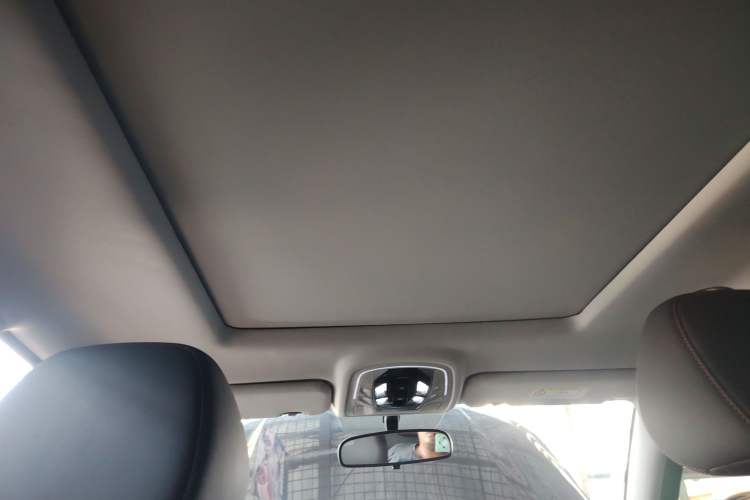 Used EXEED Zhuifeng 2024 1.5T CVT Swift Edition Headliner