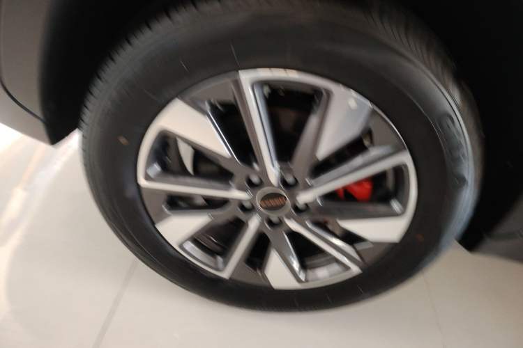 Used EXEED Zhuifeng 2024 1.5T CVT Swift Edition Right Rear Wheel Hub
