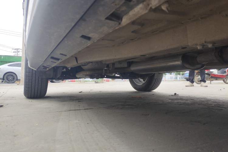 Used EXEED Zhuifeng 2022 Chasing the Waves Edition 1.5T CVT Good Things Peanut Edition Chassis Front Right
