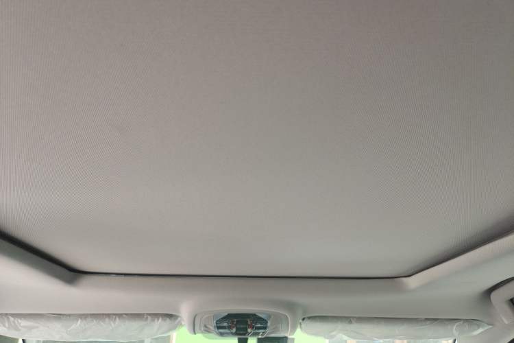 Used EXEED Zhuifeng 2022 Chasing the Waves Edition 1.5T CVT Good Things Peanut Edition Headliner