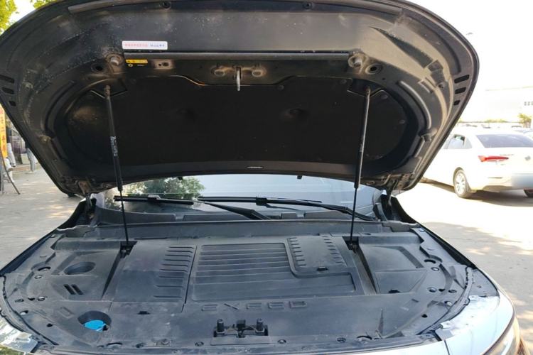 Used EXEED Zhuifeng 2019 1.6T DCT StarRui Edition Engine Bay