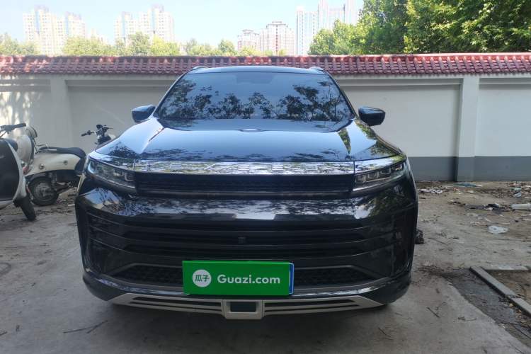 Used EXEED Zhuifeng 2019 1.6T DCT StarRui Edition Exterior 1