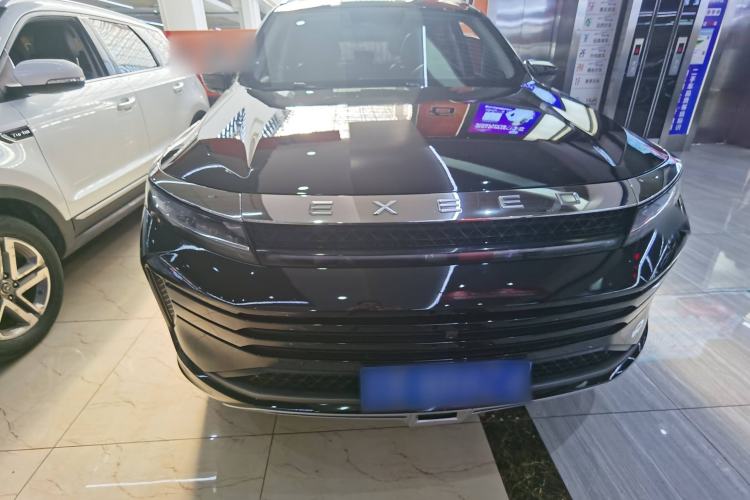 Used EXEED Zhuifeng 2019 1.6T DCT StarRui Edition Exterior 1