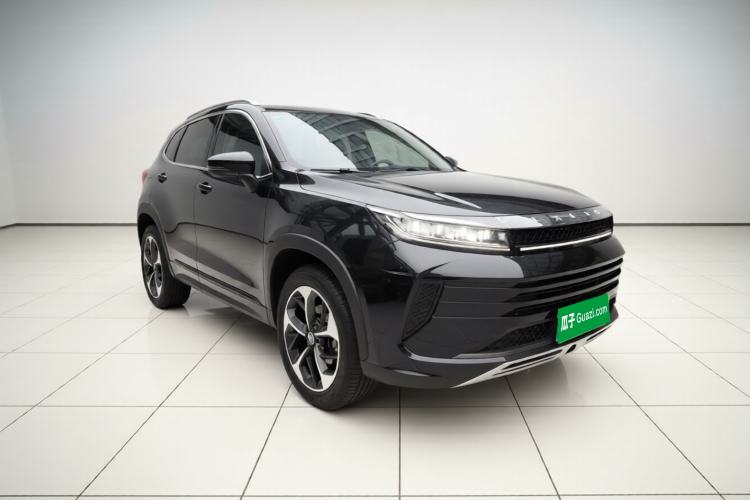 Used EXEED Zhuifeng 2019 1.6T DCT StarRui Edition Exterior 1