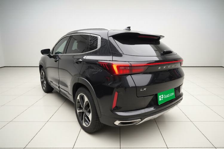 Used EXEED Zhuifeng 2019 1.6T DCT StarRui Edition Exterior 2