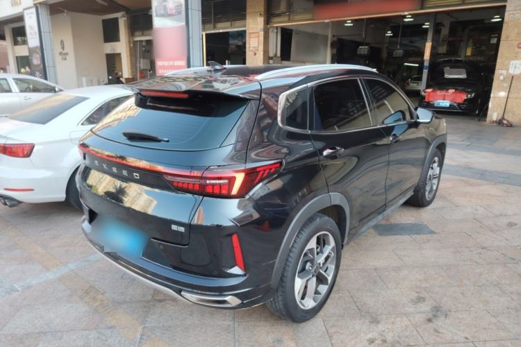 Used EXEED Zhuifeng 2019 1.6T DCT StarRui Edition Exterior 5
