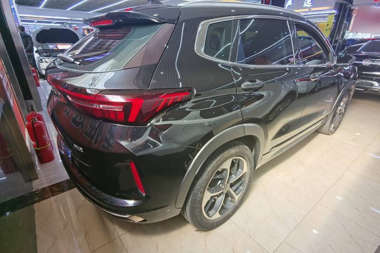 Used EXEED Zhuifeng 2019 1.6T DCT StarRui Edition Exterior 5