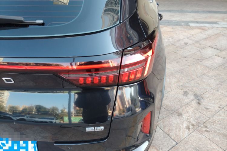 Used EXEED Zhuifeng 2019 1.6T DCT StarRui Edition Exterior 6