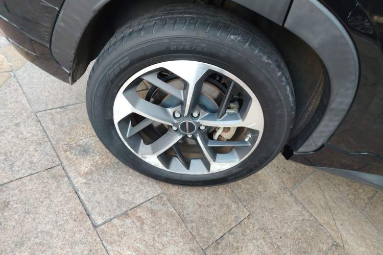 Used EXEED Zhuifeng 2019 1.6T DCT StarRui Edition Exterior 8