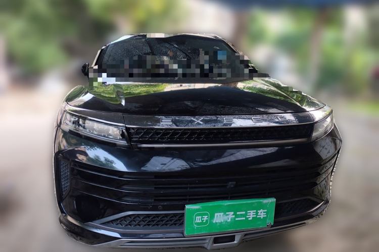 Used EXEED Zhuifeng 2019 1.6T DCT Star Prestige Edition Front