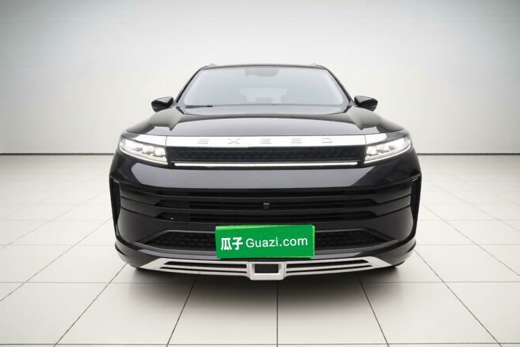Used EXEED Zhuifeng 2019 1.6T DCT StarRui Edition Front