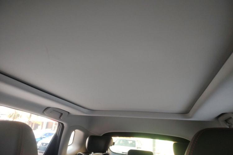 Used EXEED Zhuifeng 2019 1.6T DCT StarRui Edition Headliner