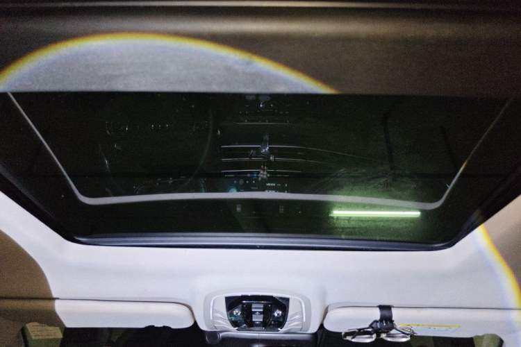 Used EXEED Zhuifeng 2019 1.6T DCT StarRui Edition Headliner