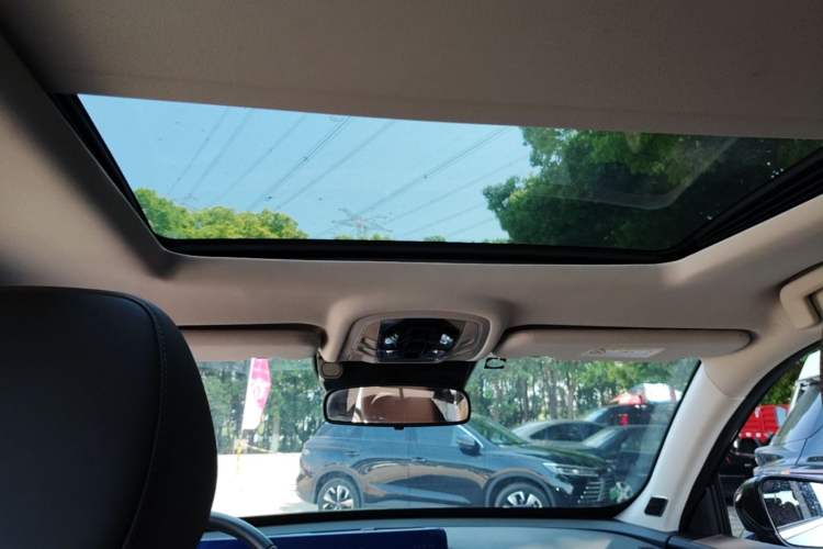 Used EXEED Zhuifeng 2019 1.6T DCT StarRui Edition Headliner