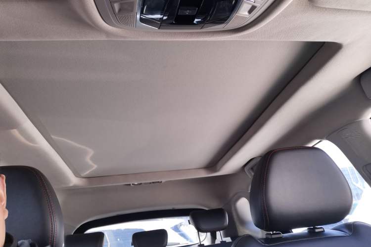 Used EXEED Zhuifeng 2019 1.6T DCT StarRui Edition Headliner