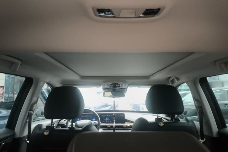 Used EXEED Zhuifeng 2019 1.6T DCT StarRui Edition Headliner