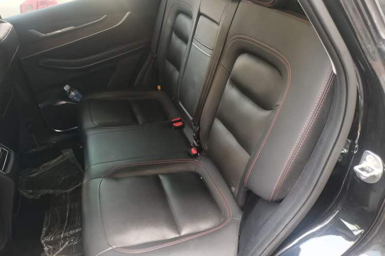 Used EXEED Zhuifeng 2019 1.6T DCT StarRui Edition Interior 1