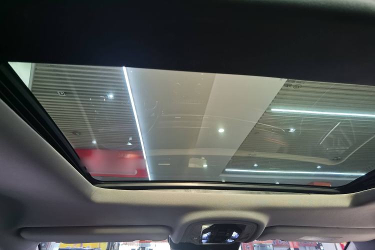 Used EXEED Zhuifeng 2019 1.6T DCT StarRui Edition Interior 6