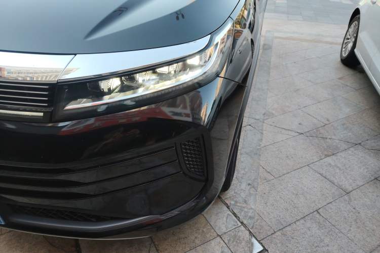 Used EXEED Zhuifeng 2019 1.6T DCT StarRui Edition Left Front Headlight