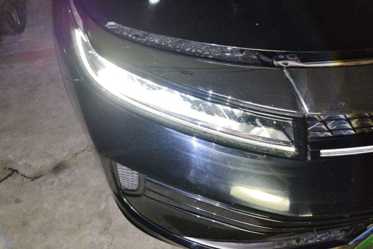 Used EXEED Zhuifeng 2019 1.6T DCT StarRui Edition Right Front Headlight