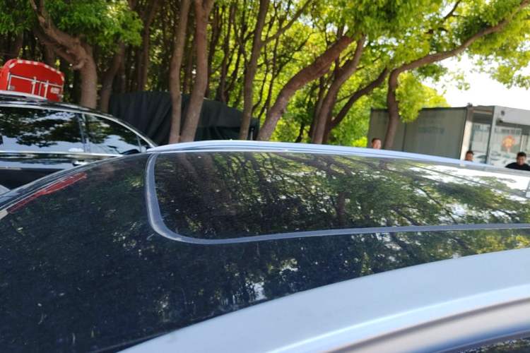Used EXEED Zhuifeng 2019 1.6T DCT StarRui Edition Roof