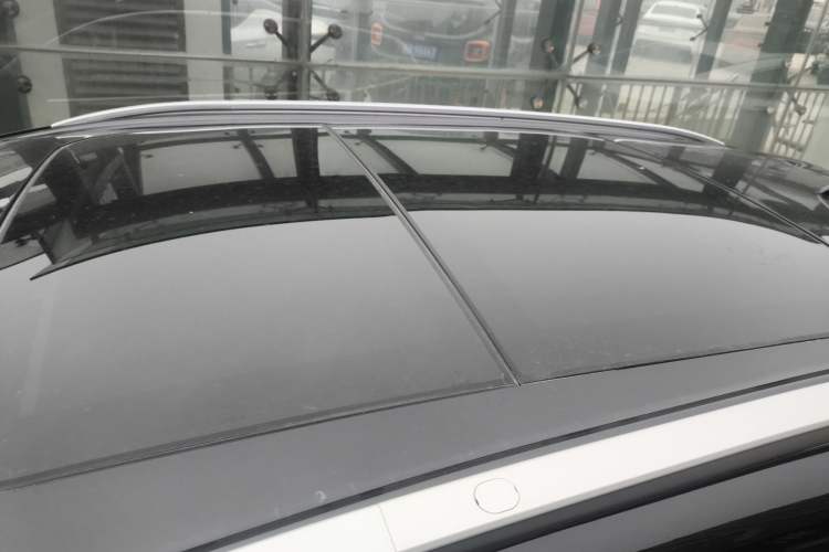 Used EXEED Zhuifeng 2019 1.6T DCT StarRui Edition Roof