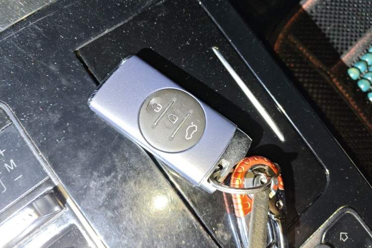 Used EXEED Zhuifeng 2019 1.6T DCT StarRui Edition Vehicle Key