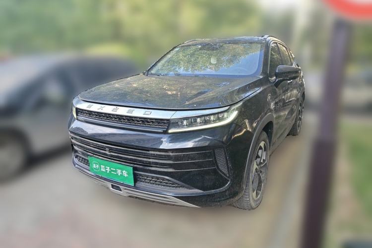 Used EXEED Zhuifeng 2019 1.6T DCT StarRui Edition Guazi used car, China used car export, Used car for sale, Used  cars, Cheapest cars for sale