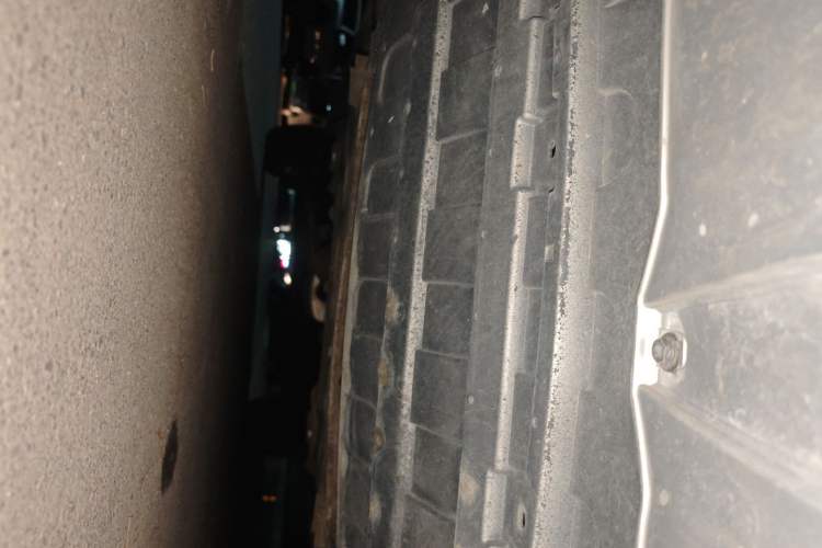Used EXEED Zhuifeng 2019 1.6T DCT StarRui Edition Chassis Front