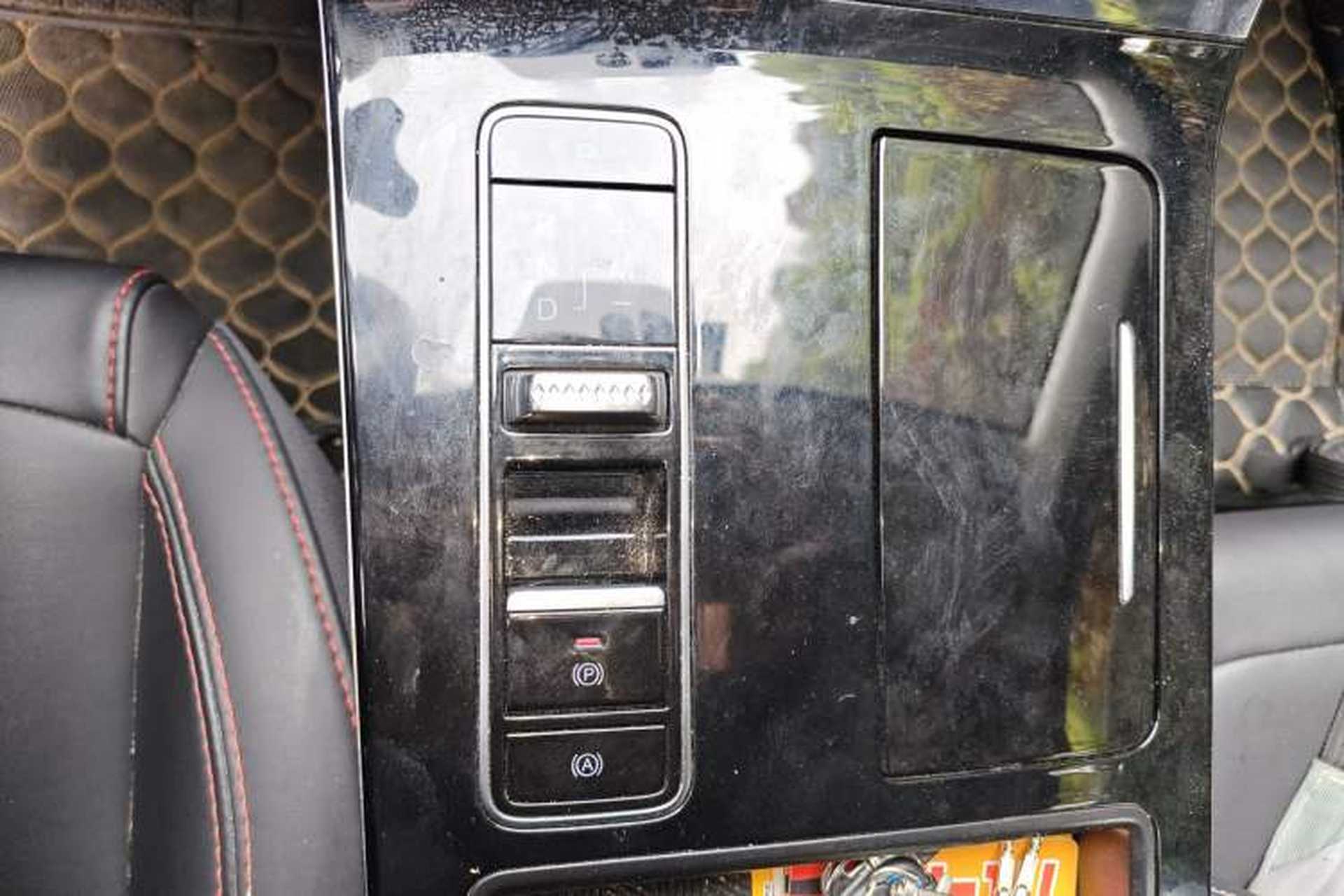 Used EXEED Zhuifeng 2019 1.6T DCT Starry Edition Gear Lever