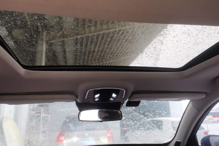 Used EXEED Zhuifeng 2019 1.6T DCT StarRui Edition Headliner