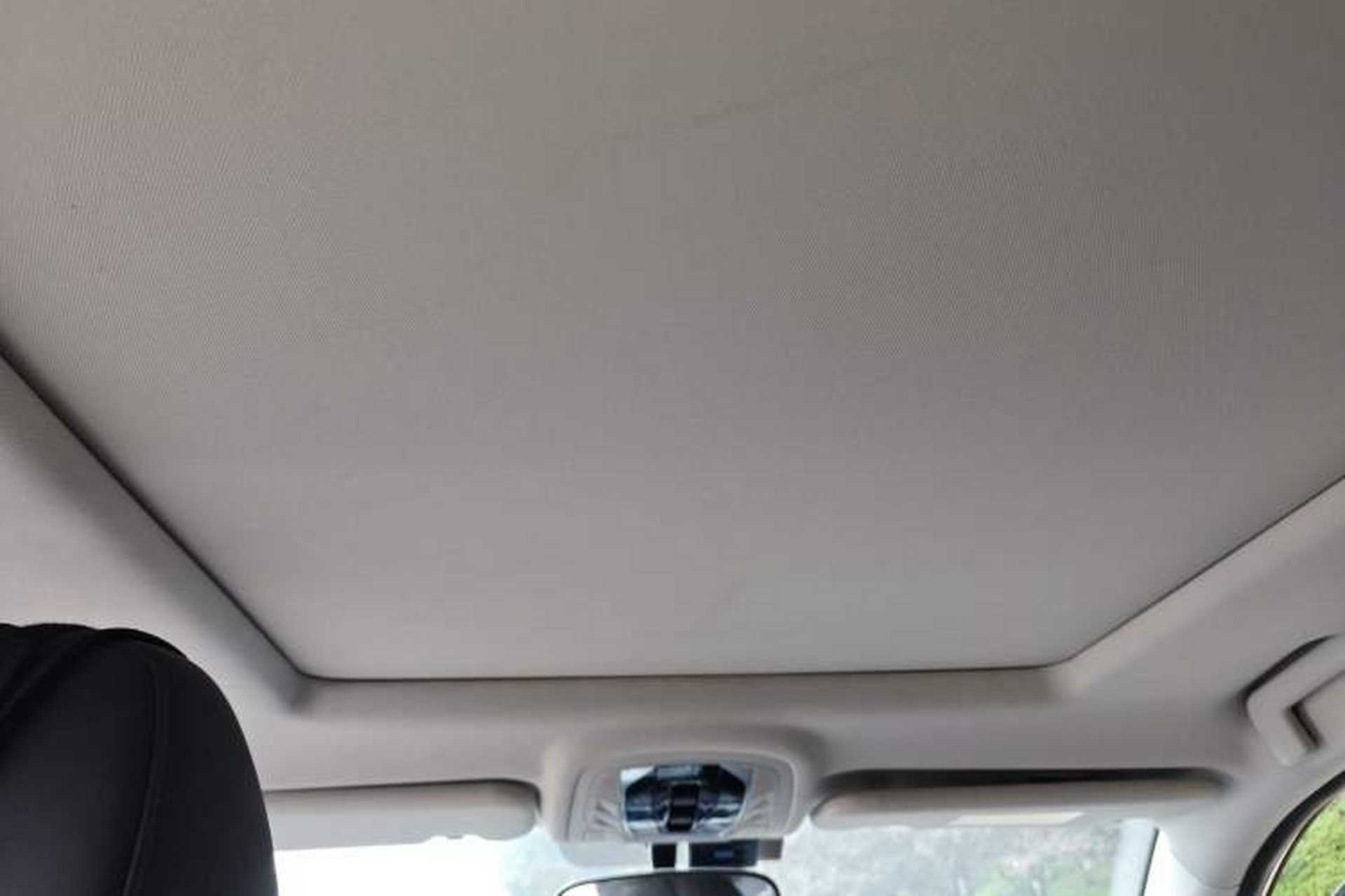 Used EXEED Zhuifeng 2019 1.6T DCT Starry Edition Headliner
