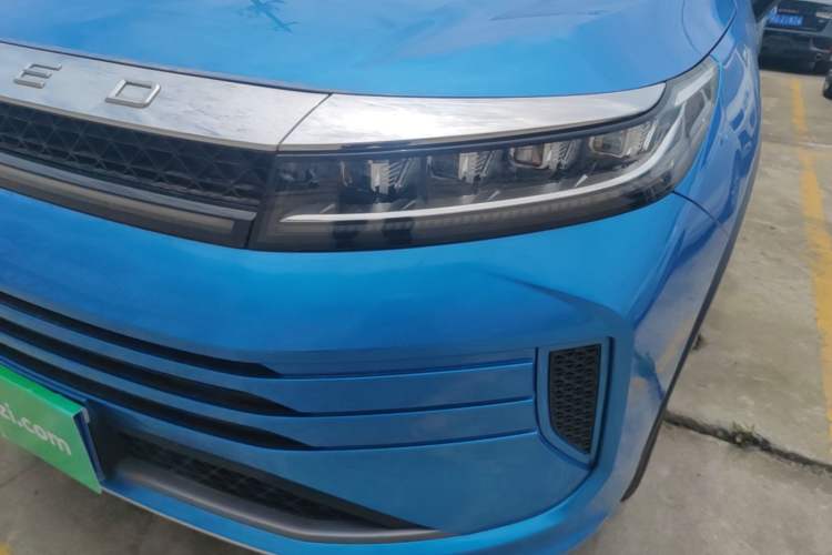 Used EXEED Zhuifeng 2019 1.6T DCT Starry Edition Left Front Headlight