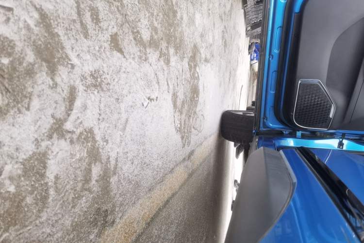 Used EXEED Zhuifeng 2019 1.6T DCT StarRui Edition Left Side Sill