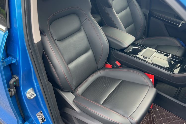 Used EXEED Zhuifeng 2019 1.6T DCT StarRui Edition Right Front Seat