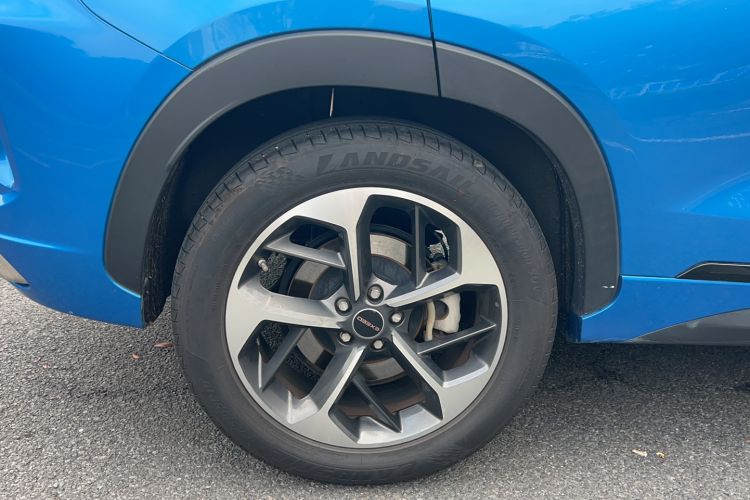 Used EXEED Zhuifeng 2019 1.6T DCT StarRui Edition Right Rear Wheel Hub