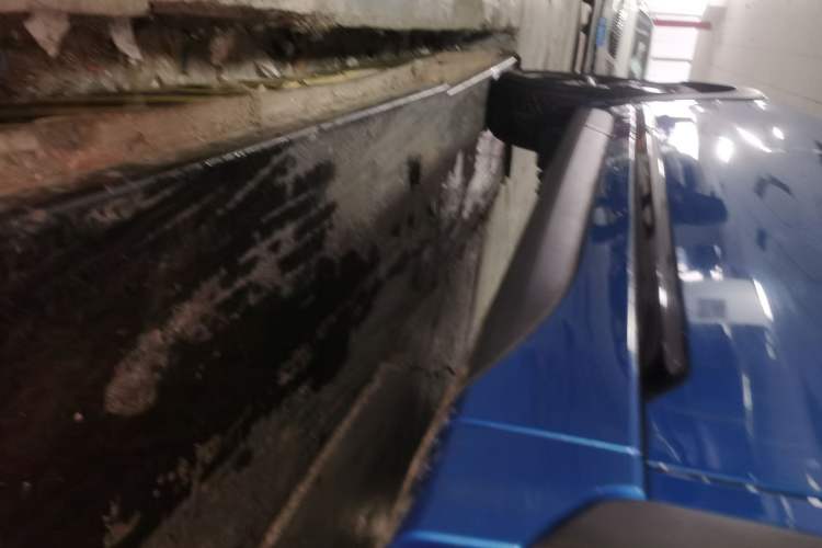 Used EXEED Zhuifeng 2019 1.6T DCT StarRui Edition Right Side Sill
