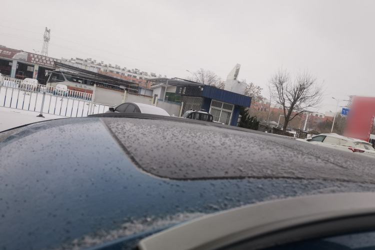Used EXEED Zhuifeng 2019 1.6T DCT StarRui Edition Roof