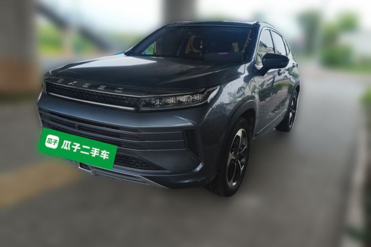 Used EXEED Zhuifeng 2019 1.6T DCT StarRui Edition Guazi used car, China used car export, Used car for sale, Used  cars, Cheapest cars for sale