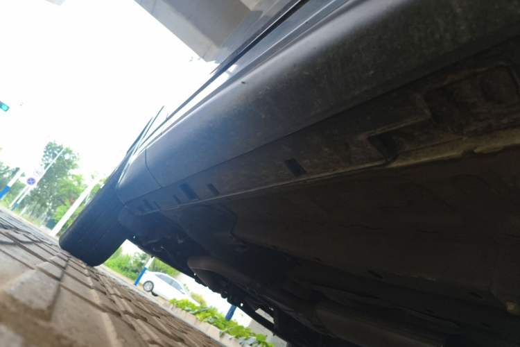 Used EXEED Zhuifeng 2019 1.6T DCT StarRui Edition Chassis Front Right