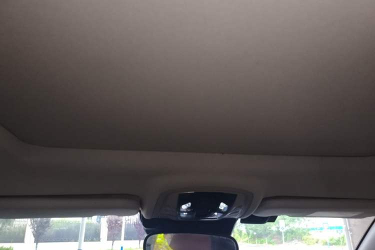 Used EXEED Zhuifeng 2019 1.6T DCT StarRui Edition Headliner