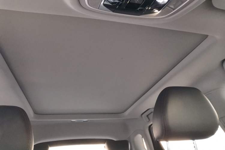 Used EXEED Zhuifeng 2019 1.6T DCT StarRui Edition Headliner