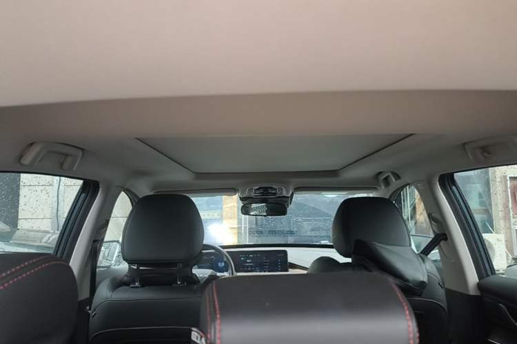 Used EXEED Zhuifeng 2019 1.6T DCT StarRui Edition Headliner