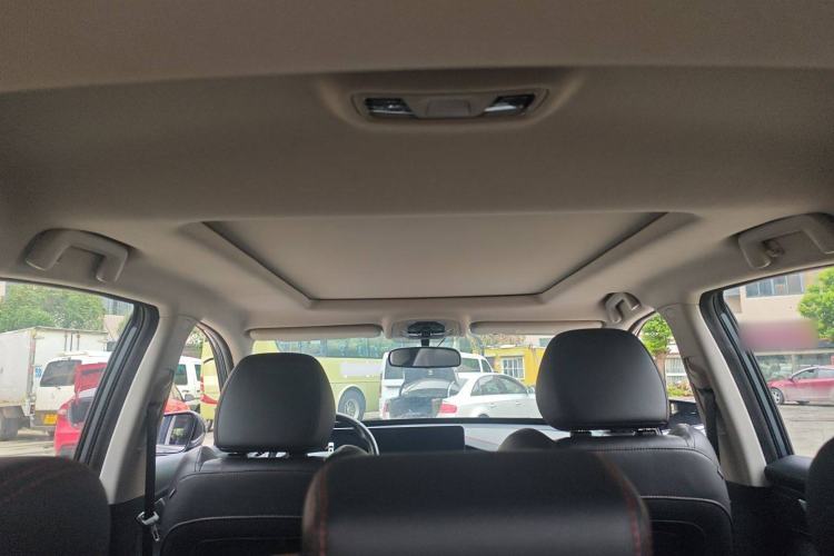 Used EXEED Zhuifeng 2019 1.6T DCT Starry Edition Headliner