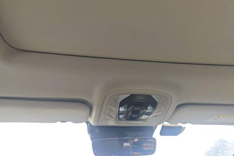 Used EXEED Zhuifeng 2019 1.6T DCT Star Prestige Edition Headliner