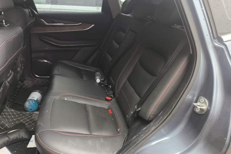 Used EXEED Zhuifeng 2019 1.6T DCT StarRui Edition Left Rear Seat