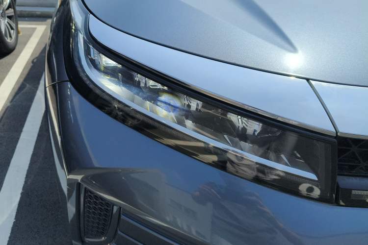 Used EXEED Zhuifeng 2019 1.6T DCT Starry Edition Right Front Headlight