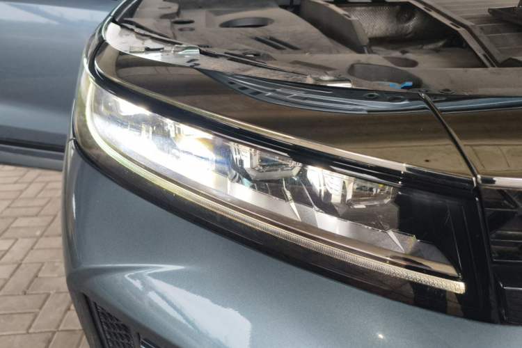 Used EXEED Zhuifeng 2019 1.6T DCT StarRui Edition Right Front Headlight