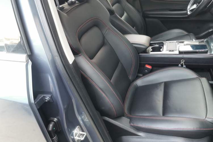 Used EXEED Zhuifeng 2019 1.6T DCT StarRui Edition Right Front Seat