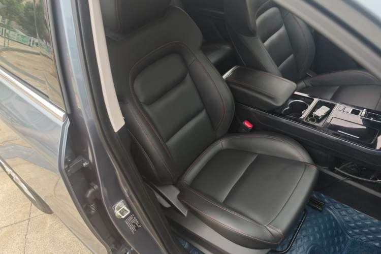 Used EXEED Zhuifeng 2019 1.6T DCT Starry Edition Right Front Seat
